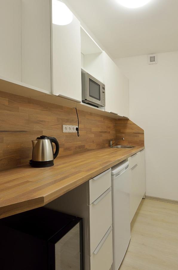 Penzion Kuzelna Трутнов Экстерьер фото